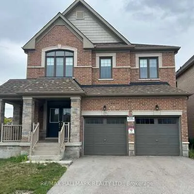 25,&nbsp;Beebalm, Holland Landing, East Gwillimbury
