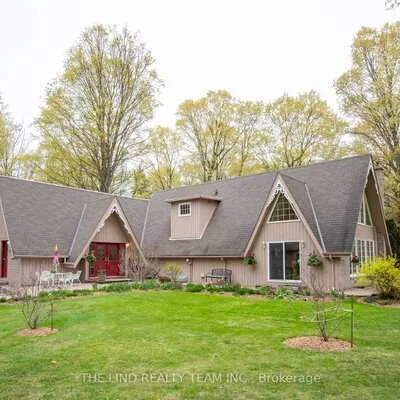 100,&nbsp;Bridle, Rural East Gwillimbury, East Gwillimbury