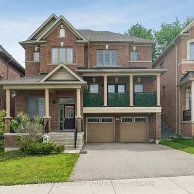 23,&nbsp;Cyprus Glen, Holland Landing, East Gwillimbury