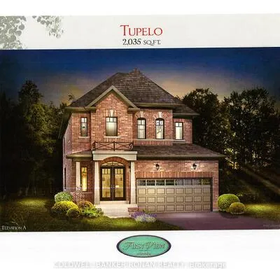 60,&nbsp;Terrain, Holland Landing, East Gwillimbury