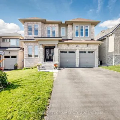 40,&nbsp;Hackett, Sharon, East Gwillimbury