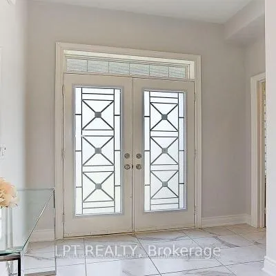 12,&nbsp;Baleberry, Sharon, East Gwillimbury