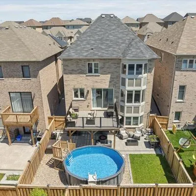 115,&nbsp;Ben Sinclair, Queensville, East Gwillimbury