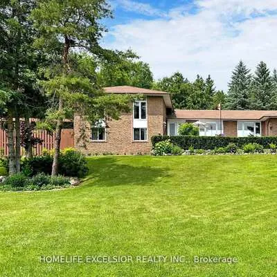 550,&nbsp;Mount Albert, Holland Landing, East Gwillimbury