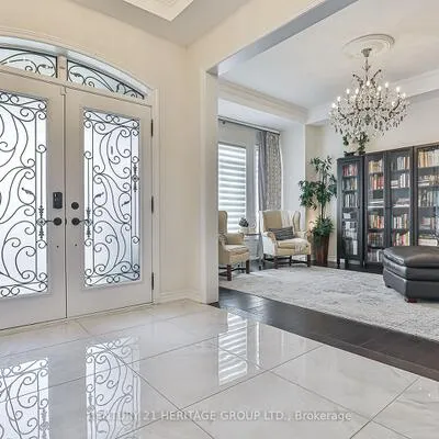 38,&nbsp;Whitebirch, Sharon, East Gwillimbury