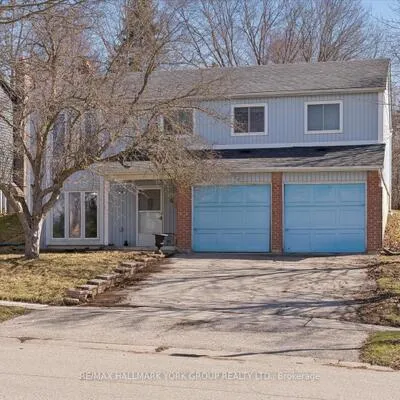47,&nbsp;Holland River, Holland Landing, East Gwillimbury