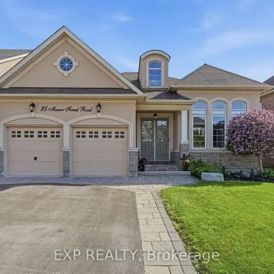 25,&nbsp;Manor Forest, Mt Albert, East Gwillimbury