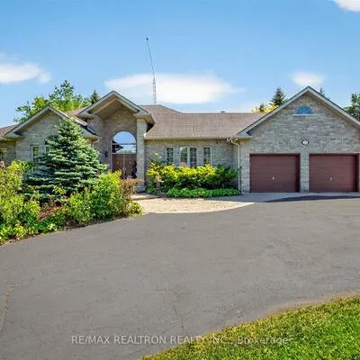 23,&nbsp;Fairbairn, Rural East Gwillimbury, East Gwillimbury