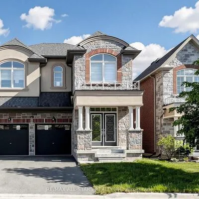 29,&nbsp;Mondial, Queensville, East Gwillimbury