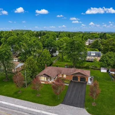1587,&nbsp;Mount Albert, Sharon, East Gwillimbury