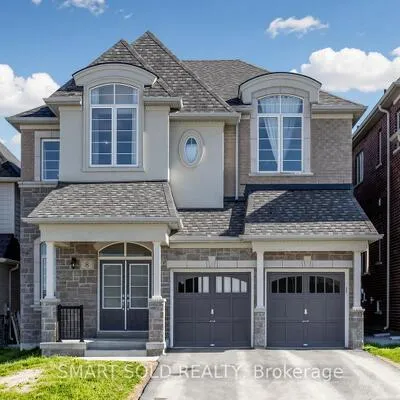 8,&nbsp;Slater, Sharon, East Gwillimbury