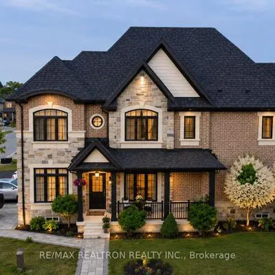 18,&nbsp;Ladder, Sharon, East Gwillimbury