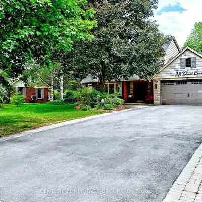 38,&nbsp;Grant, Queensville, East Gwillimbury