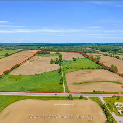 20893,&nbsp;Woodbine, Rural East Gwillimbury, East Gwillimbury