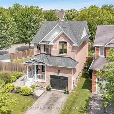 86,&nbsp;Margaret Graham, Mt Albert, East Gwillimbury