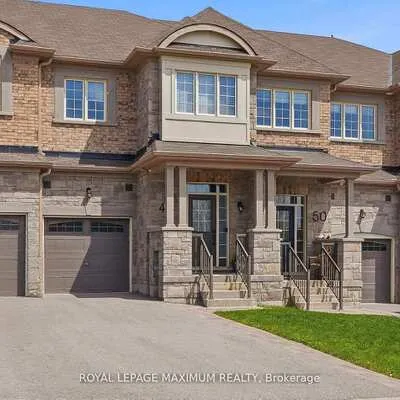 48,&nbsp;Cupples Farm, Mt Albert, East Gwillimbury