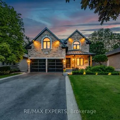 8,&nbsp;Brent, Holland Landing, East Gwillimbury