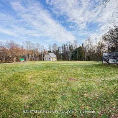 4909,&nbsp;Holborn, Rural East Gwillimbury, East Gwillimbury