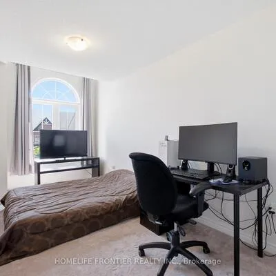 80,&nbsp;Walter Proctor, Sharon, East Gwillimbury