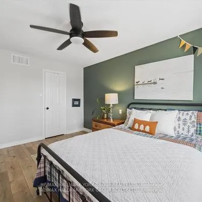195,&nbsp;King, Mt Albert, East Gwillimbury