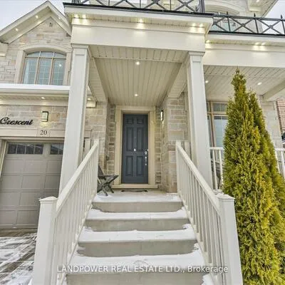 20,&nbsp;Tesla, Holland Landing, East Gwillimbury