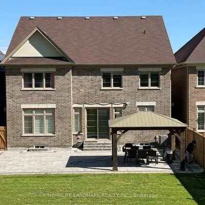 46,&nbsp;Forest Edge, Holland Landing, East Gwillimbury