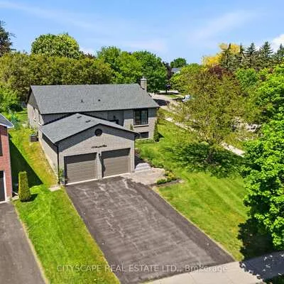 44,&nbsp;Stonehill, Holland Landing, East Gwillimbury