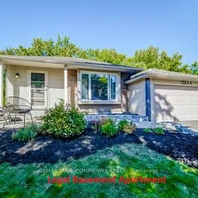 124,&nbsp;Tyson, Holland Landing, East Gwillimbury