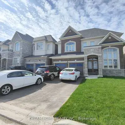 7,&nbsp;Charles White, Sharon, East Gwillimbury