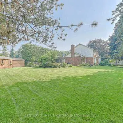 25,&nbsp;Grant, Queensville, East Gwillimbury