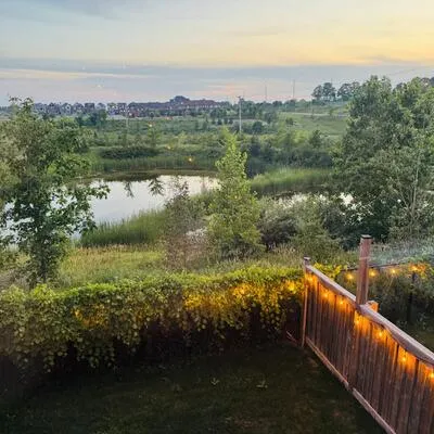 64,&nbsp;Beechborough, Sharon, East Gwillimbury