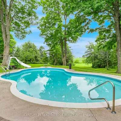 17962,&nbsp;9th, Rural East Gwillimbury, East Gwillimbury
