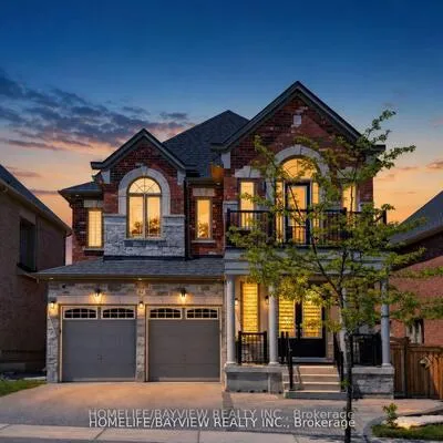 62,&nbsp;Pear Blossom, Holland Landing, East Gwillimbury