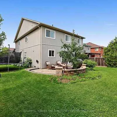 126,&nbsp;Donald Stewart, Mt Albert, East Gwillimbury