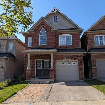 114,&nbsp;Herefordshire, Rural East Gwillimbury, East Gwillimbury