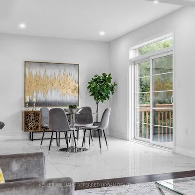 6,&nbsp;Sharonview, Sharon, East Gwillimbury