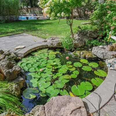 222,&nbsp;Park, Holland Landing, East Gwillimbury