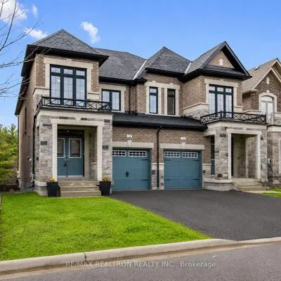 128,&nbsp;Countryman, Sharon, East Gwillimbury
