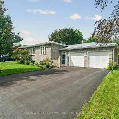 190,&nbsp;Hilltop, Holland Landing, East Gwillimbury