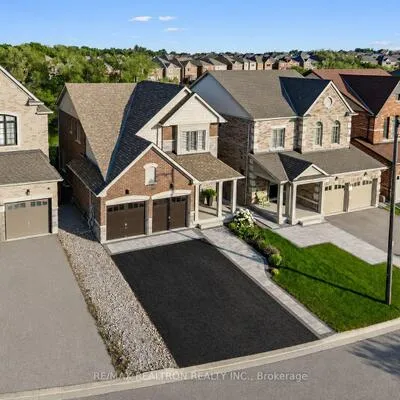 58,&nbsp;Sharonview, Sharon, East Gwillimbury