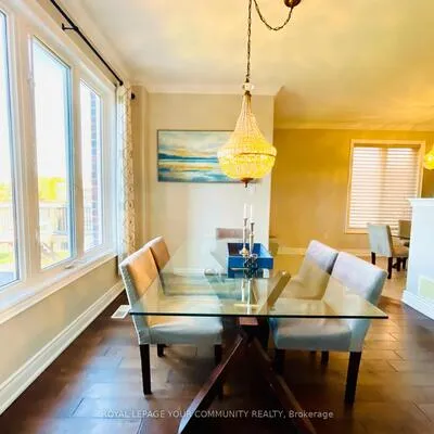 996, Booth, Alcona, Innisfil