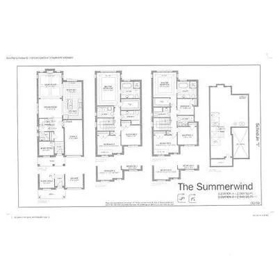 1345, Davis Loop, Lefroy, Innisfil