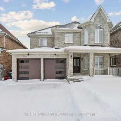 1399, Lormel Gate, Lefroy, Innisfil