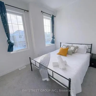 704, Mika, Rural Innisfil, Innisfil