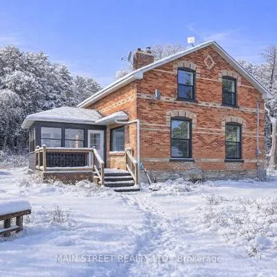 1579, Gilford, Gilford, Innisfil