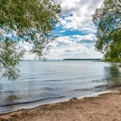 1015, Arnold, Rural Innisfil, Innisfil