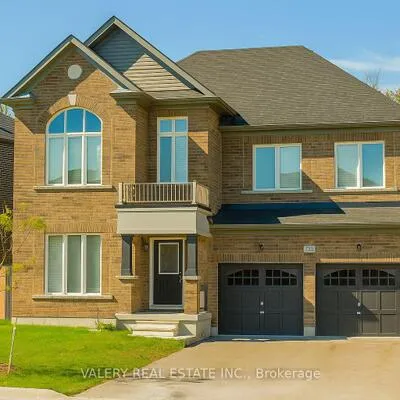 1038, Hardy, Lefroy, Innisfil