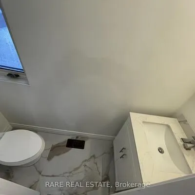 1981, Inglewood, Alcona, Innisfil