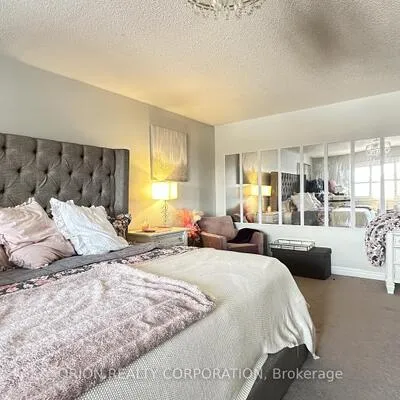 2008, Mullen, Alcona, Innisfil