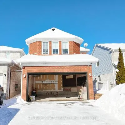 1200, Benson, Alcona, Innisfil